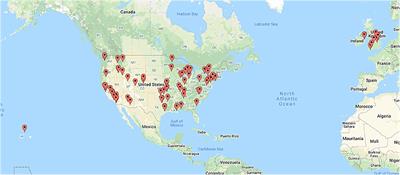 A Case Study of Highly-Engaged Educators' Integration of Real-Time Seismic Data in Secondary Classrooms